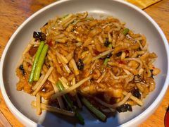 -肉串汪(月坛店)