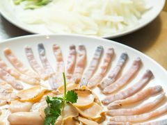 -飞尝蚝·顺德菜·鱼生(顺德总店)