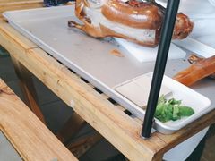 -晟永興烤鸭店(五道口店)
