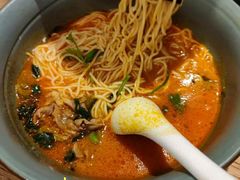 -和府捞面(北美新天地店)