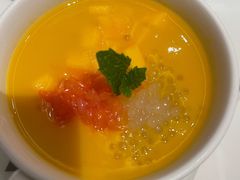 -上海宝华喜来登酒店·采悦轩中餐厅