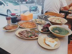 -圆宝台湾小吃(迎津街店)