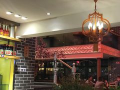 -百年神厨·地道川菜(清江西路店)