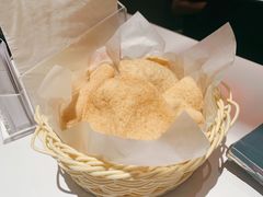 虾片-BetterThai 泰加(苏州中心店)