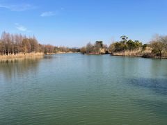 -苏州太湖国家湿地公园