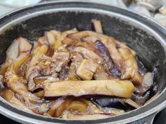 -新享乐海鲜(翠华路店)