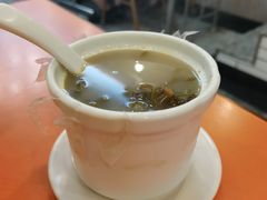 老火汤-雅苑餐厅(朝天路店)
