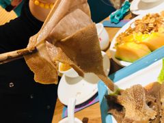 -青瓷火锅料理(西单大悦城店)