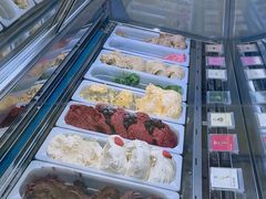 -CORNER CONE GELATO酷矿手作霜淇淋(南头古城店)