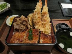 -玄白·炭烤活鳗(上海首店)