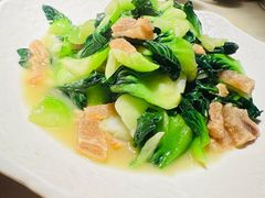 -吴越荣记苏州菜·松鼠桂鱼100%活鱼现做(月光码头店)