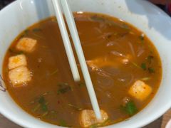 -回味鸭血粉丝汤(砂之船店)