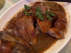 -锦粤宫·精致粤菜(深圳北站店)
