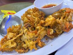 -大茄来海鲜餐厅(亚洲城分行)