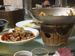 -堂宴·老厦门私房菜(1988仙岳总店)