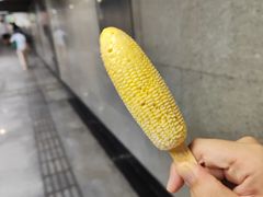 -盒马鲜生(馥邦国际店)