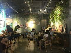 -海马体照相馆(天津世纪都会店)