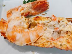 -花和海鲜自助(梅江店)