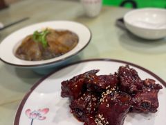 -三玛璐酒楼(汉口路店)