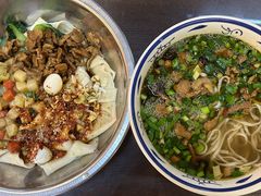 -秦豫肉夹馍(骡马市总店)
