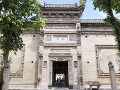 -西安关中民俗艺术博物院