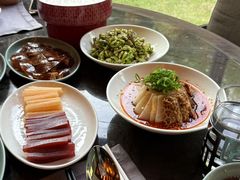 -西安凯悦酒店·湖畔中餐厅