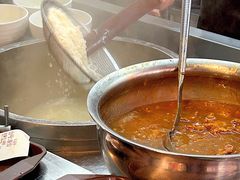 -隆都四季香饭店(碧海路店)