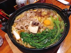 -千代武日本料理(爱建店)