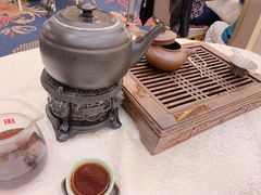 -顺德人家食府(黄金广场店)
