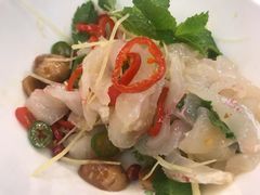 客家鱼生-围龙屋客家食府(福田店)