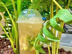 -喜茶(深圳福田星河COCO Park店)