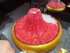 -降霜牛寿喜烧.和牛金赏Plus(501城市广场店)