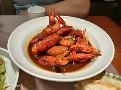 -有位虾匠·香辣蟹·小龙虾(李村店)