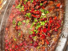 -老砂锅(城北店)