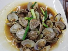 -鑫鸿达·海鲜闽菜热炒小馆(中山路店)
