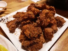 -火枪手串吧·鹤岗小串涮肚(亦庄店)
