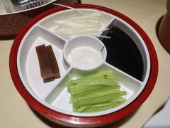 -京鸭棠(让胡路万达店)