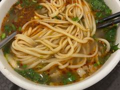 -西部马华清真兰州牛肉面·烧烤夜市(关东店)