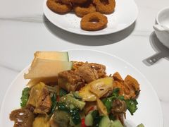 -湖锦酒楼·32年地道湖北菜(光谷店)