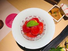 -江左尚白日本料理(万象城店)