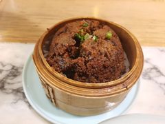 米粉蒸牛肉-姑姑宴(富力广场店)