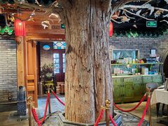 -北平楼·烤鸭·北京菜(牡丹园店)