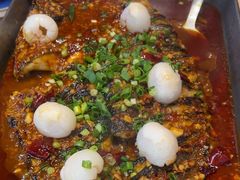 -鱼酷活鱼烤鱼(沈阳大悦城店)