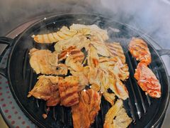 -北京胡同传统炙子烤肉(文兴路店)