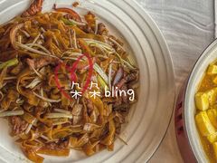 粤味干炒牛河-梧桐餐厅(泉城路店)