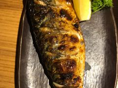 -大将料理餐厅(汇锦街店)