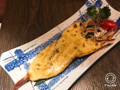 -大雄寿司(中华广场店)