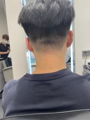 -P.R.O.salon 发哲
