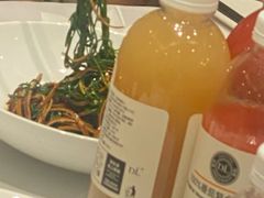 -百姓渔村(南中环店)