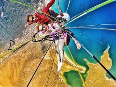 -费特希耶滑翔伞